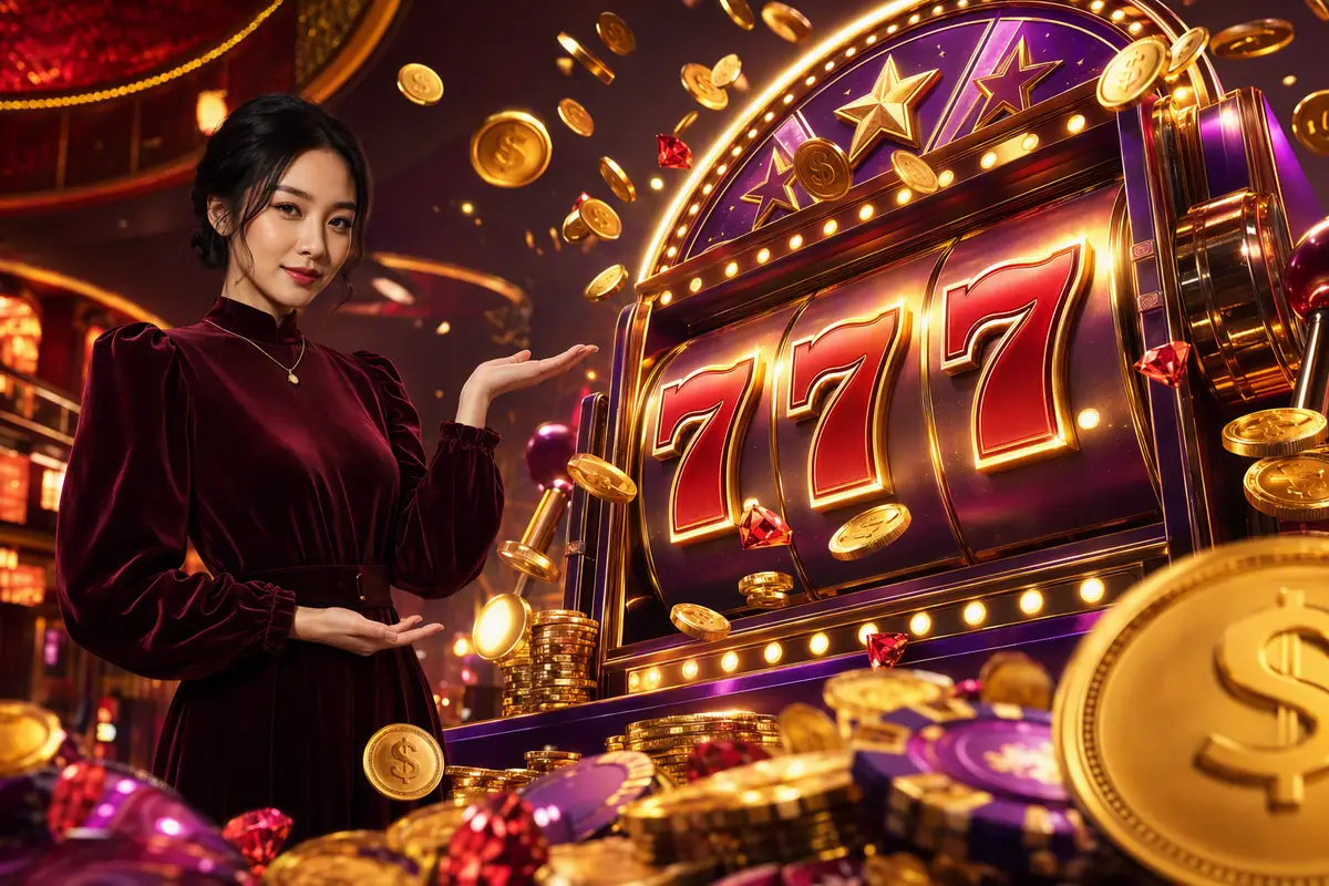 6ffwin Sâm Lốc
